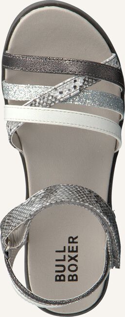 Grijze BULLBOXER Platte sandalen ALM003F1S Grijze BULLBOXER Platte sandalen ALM003F1S - large