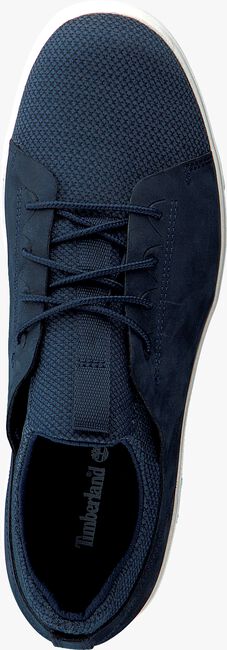 Blauwe TIMBERLAND Sneakers AMHERST TRAINER SNEAKER - large