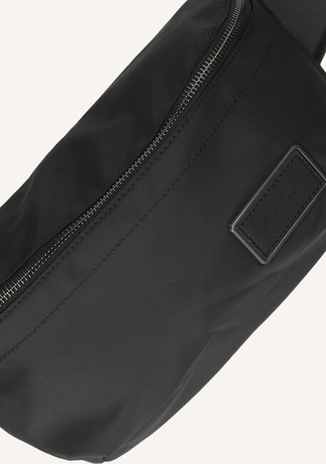 Zwarte CALVIN KLEIN Heuptas CK ELEVATED WAISTBAG Zwarte CALVIN KLEIN Heuptas CK ELEVATED WAISTBAG - large