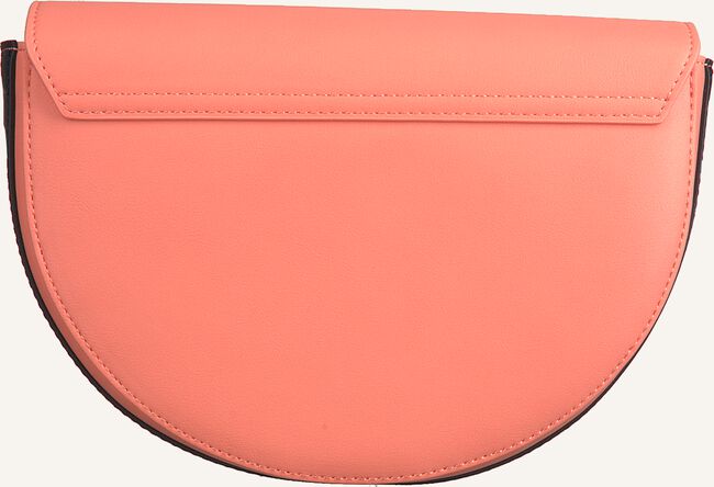Oranje TOMMY HILFIGER Schoudertas TOMMY STAPLE SADDLE Oranje TOMMY HILFIGER Schoudertas TOMMY STAPLE SADDLE - large