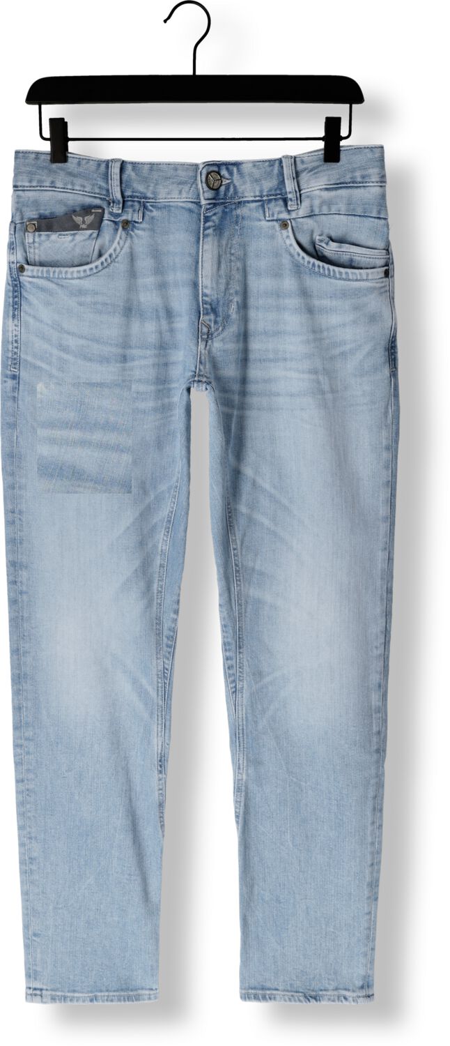 PME LEGEND Heren Jeans Commander 3.0 Lichtblauw