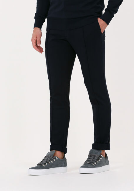Donkerblauwe PROFUOMO Pantalon PPTQ1-J - large