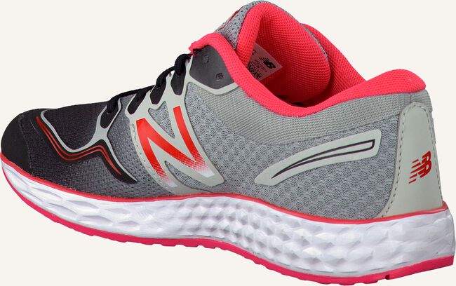 Zwarte NEW BALANCE Lage sneakers K1980 KIDS Zwarte NEW BALANCE Lage sneakers K1980 KIDS - large