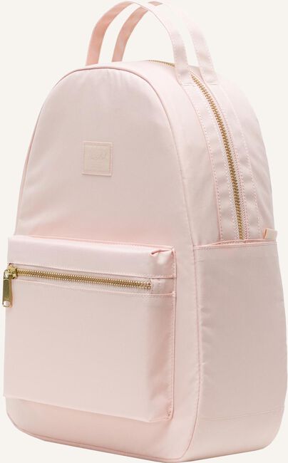 Roze HERSCHEL Rugtas NOVA SMALL Roze HERSCHEL Rugtas NOVA SMALL - large