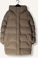 Groene ELVINE Gewatteerde jas VESPER Groene ELVINE Gewatteerde jas VESPER - medium