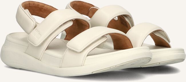 Witte FITFLOP Platte sandalen IV9 Witte FITFLOP Platte sandalen IV9 - large