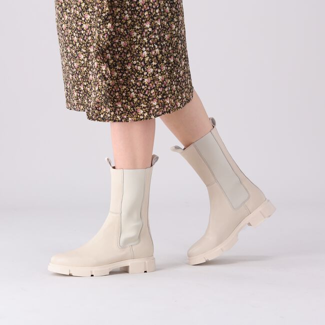 Witte TANGO Chelsea boots ROMY Witte TANGO Chelsea boots ROMY - large