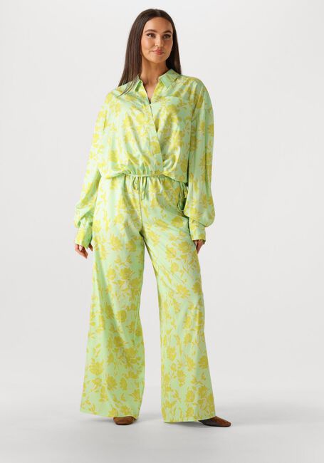 Zand STUDIO AMAYA Broeken 261-ST9 - large