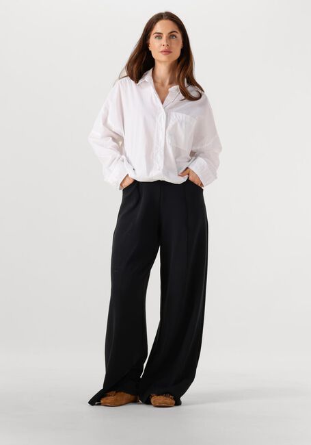 Witte PENN & INK Blouses BLOUSE W25Z800 - large
