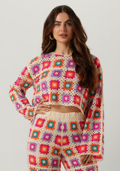 Multi REFINED DEPARTMENT  LOLA - large