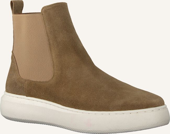 Camel TANGO Hoge sneakers LUNA 11 Camel TANGO Hoge sneakers LUNA 11 - large