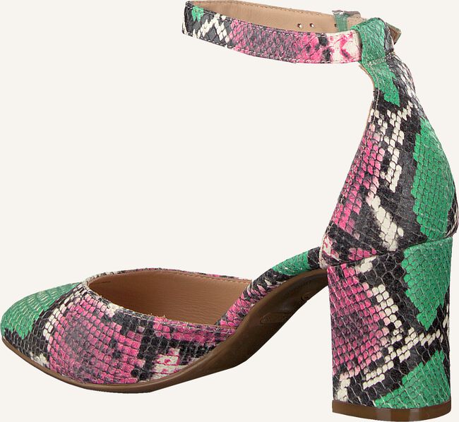 Roze NOTRE-V Pumps 41208 Roze NOTRE-V Pumps 41208 - large