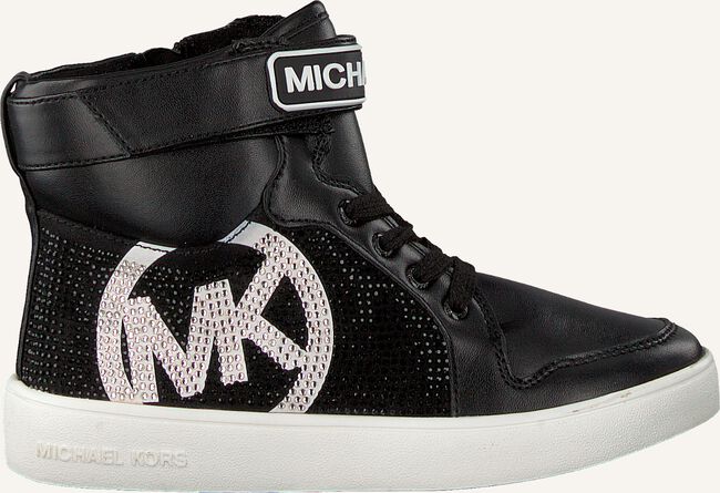 Zwarte MICHAEL KORS Hoge sneakers ZIA-JEM-AMY Zwarte MICHAEL KORS Hoge sneakers ZIA-JEM-AMY - large