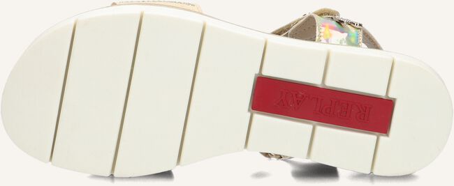 Gouden REPLAY Sandalen SANDAL 3 Gouden REPLAY Sandalen SANDAL 3 - large