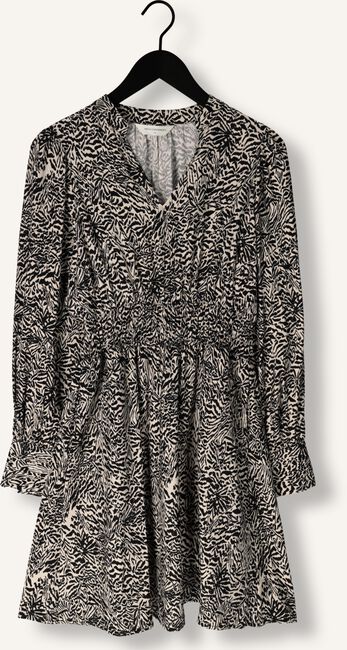 Creme MSCH COPENHAGEN Mini jurk MSCHAMABELLA SHORT DRESS Creme MSCH COPENHAGEN Mini jurk MSCHAMABELLA SHORT DRESS - large