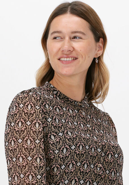 Zwarte SOFIE SCHNOOR Blouses CIARLOT - large