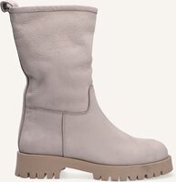 Grijze NOTRE-V Enkelboots 753114 - medium