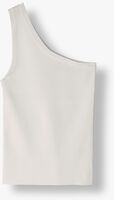 Witte NEO NOIR Top CLEMENTINE KNITTED TOP