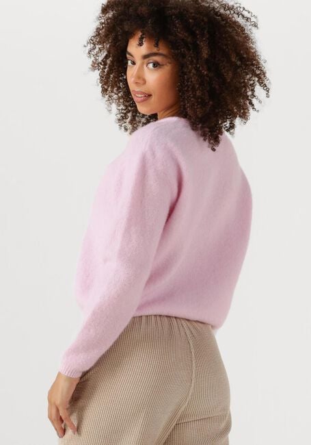 Lichtroze AMERICAN VINTAGE Sweater VITOW - large