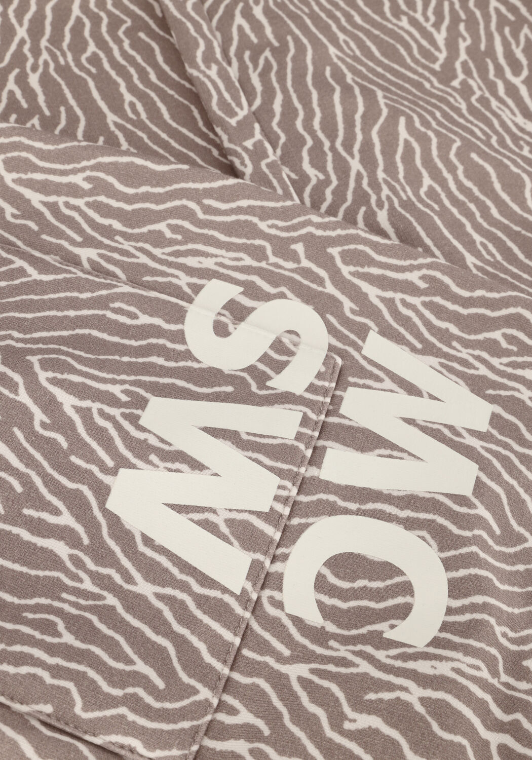 Taupe MOSCOW Pantalon 72-02-SUNNY - large