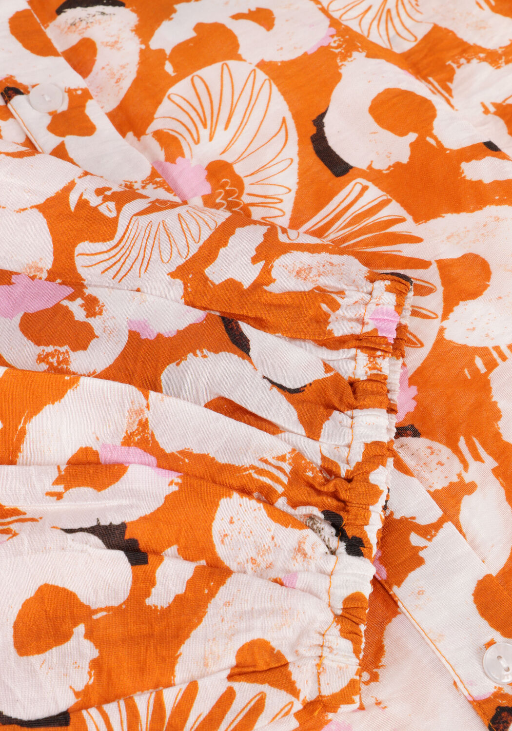 Oranje POM AMSTERDAM Blouses ADVENTURE - large