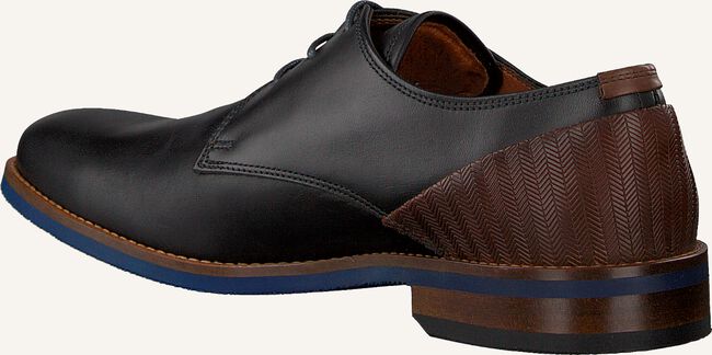 Zwarte VAN LIER Nette schoenen 1915310 Zwarte VAN LIER Nette schoenen 1915310 - large