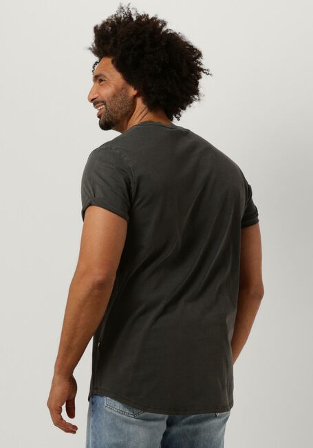 Zwarte G-STAR RAW T-shirt LASH R T S/S - large
