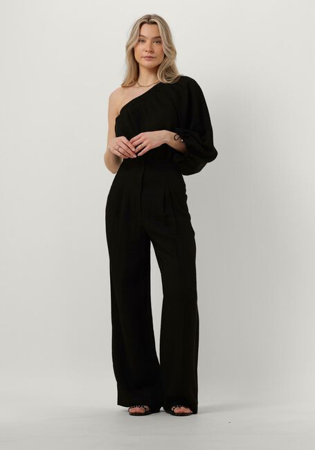 Zwarte VANESSA BRUNO Pantalon ACIANO - large