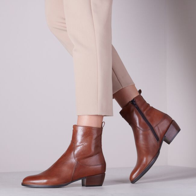 Cognac MARIPE Cowboylaarzen 31124 Cognac MARIPE Cowboylaarzen 31124 - large