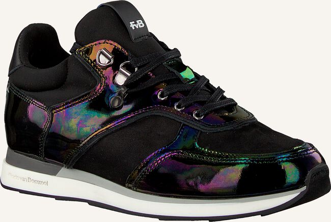 Zwarte FLORIS VAN BOMMEL Lage sneakers 85278 Zwarte FLORIS VAN BOMMEL Lage sneakers 85278 - large