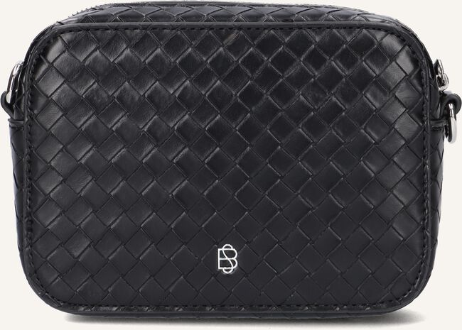 Zwarte BECKSONDERGAARD Schoudertas RALLO MINNIE BAG Zwarte BECKSONDERGAARD Schoudertas RALLO MINNIE BAG - large