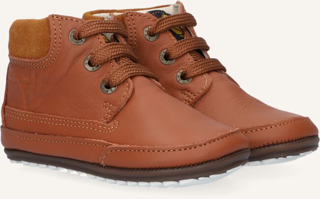 Cognac SHOESME  BP7W034 Cognac SHOESME  BP7W034 - large