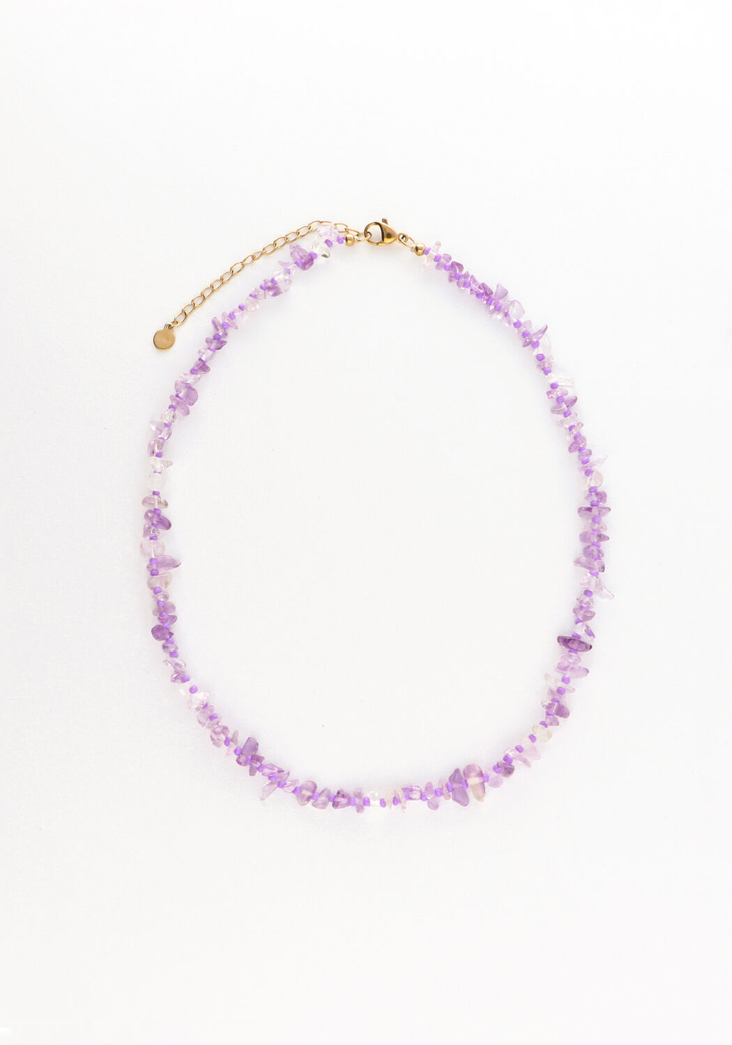 Goudkleurig NOTRE-V Kettingen OMSS22-013