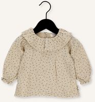 Beige MY LITTLE COZMO T-shirt MIRNA178 Beige MY LITTLE COZMO T-shirt MIRNA178 - medium