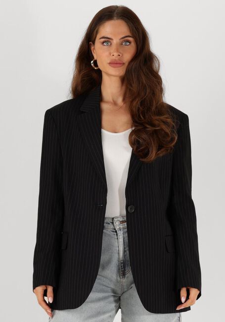 Zwarte CATWALK JUNKIE Blazer RELAXED BLAZER - large