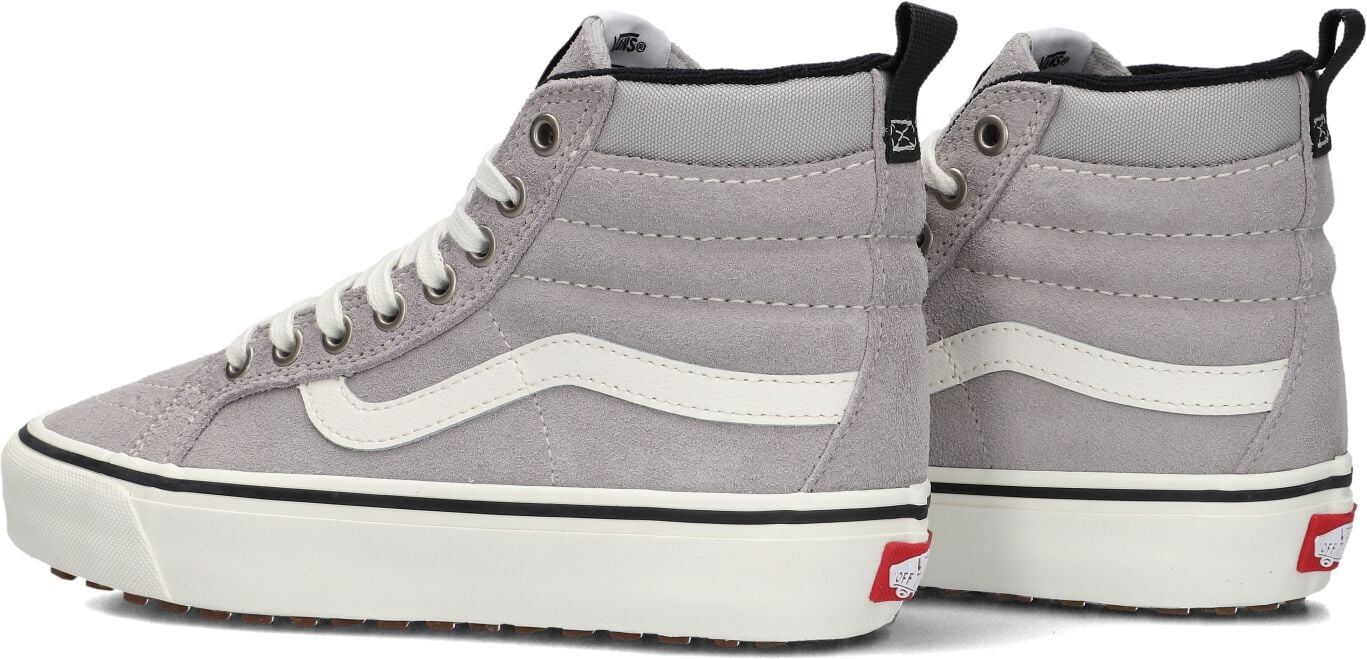 Vans Dames Sneakers Mte Sk8-hi Insulated Dames - Grijs, foto 3