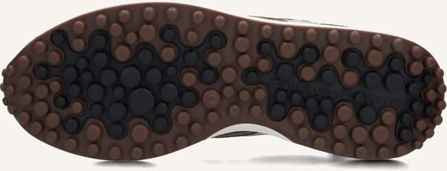 Groene FLORIS VAN BOMMEL Lage sneakers SFM-10139 NOPPI Groene FLORIS VAN BOMMEL Lage sneakers SFM-10139 NOPPI - large