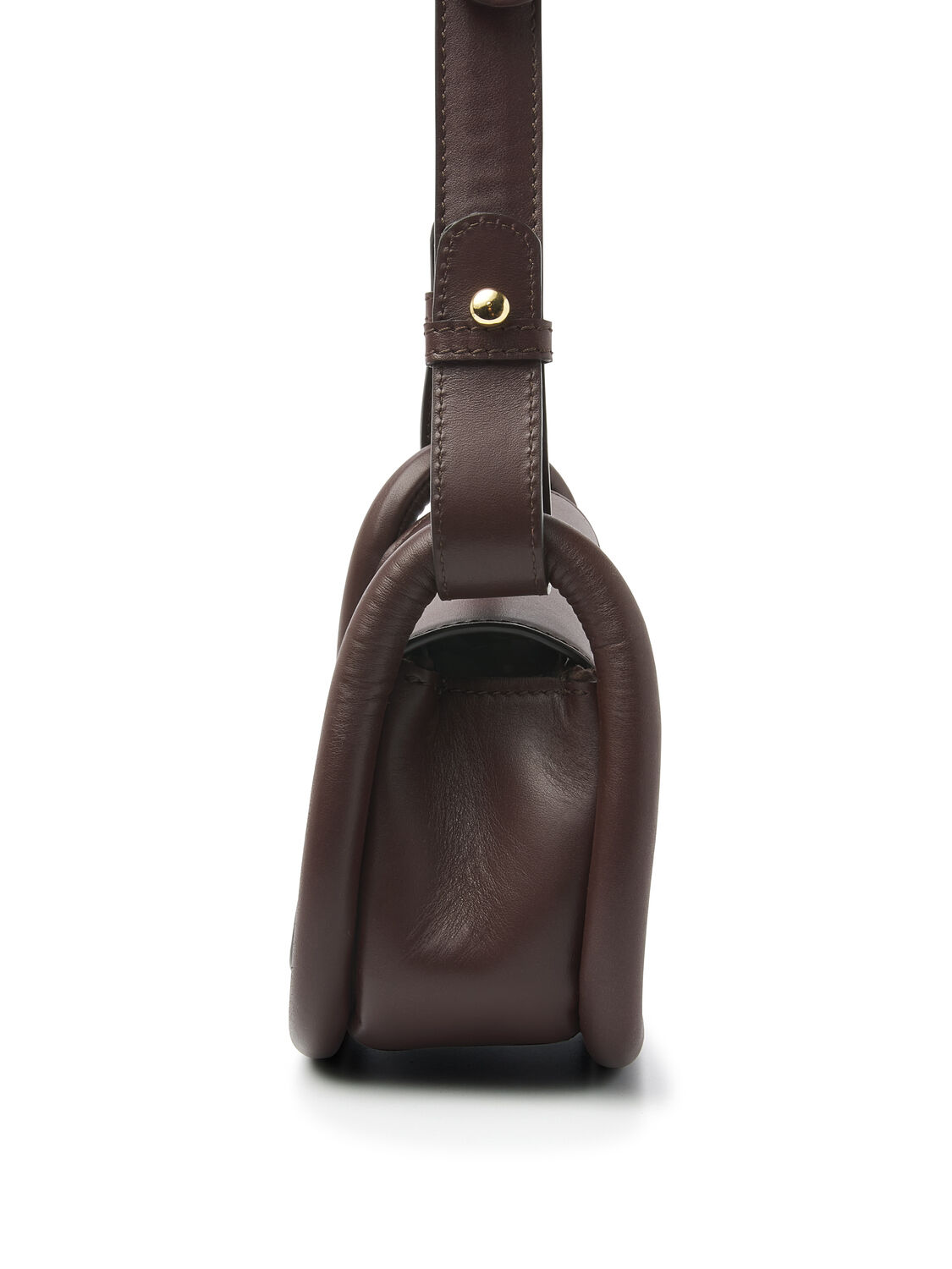 Bordeaux NUBIKK Handtas BOBBY BAG II - large