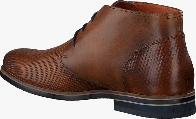 Cognac VAN LIER Nette schoenen 1855603 - large