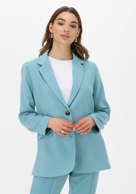 Groene YDENCE Blazer BLAZER JOEY - large