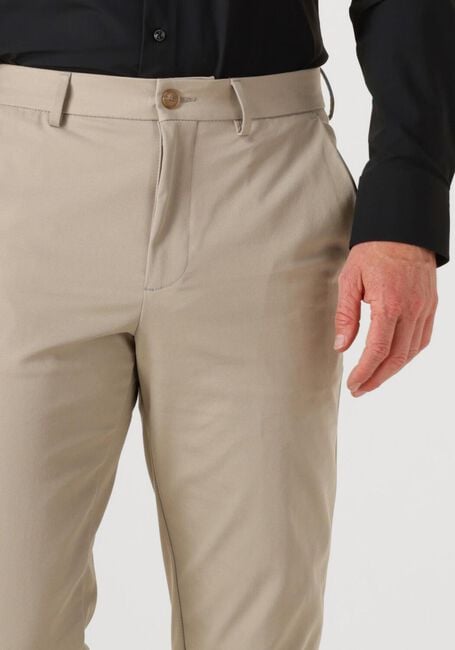 Beige BOSS BLACK Chino KAITON - large