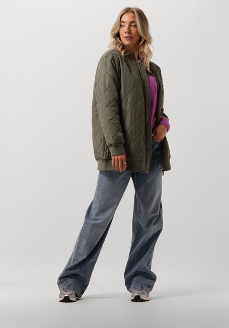 Zand MSCH COPENHAGEN Jack MSCHSAMANTHA DEYA JACKET - large