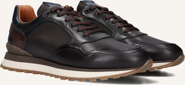 Bruine MAZZELTOV Lage sneakers 13835 Bruine MAZZELTOV Lage sneakers 13835 - large