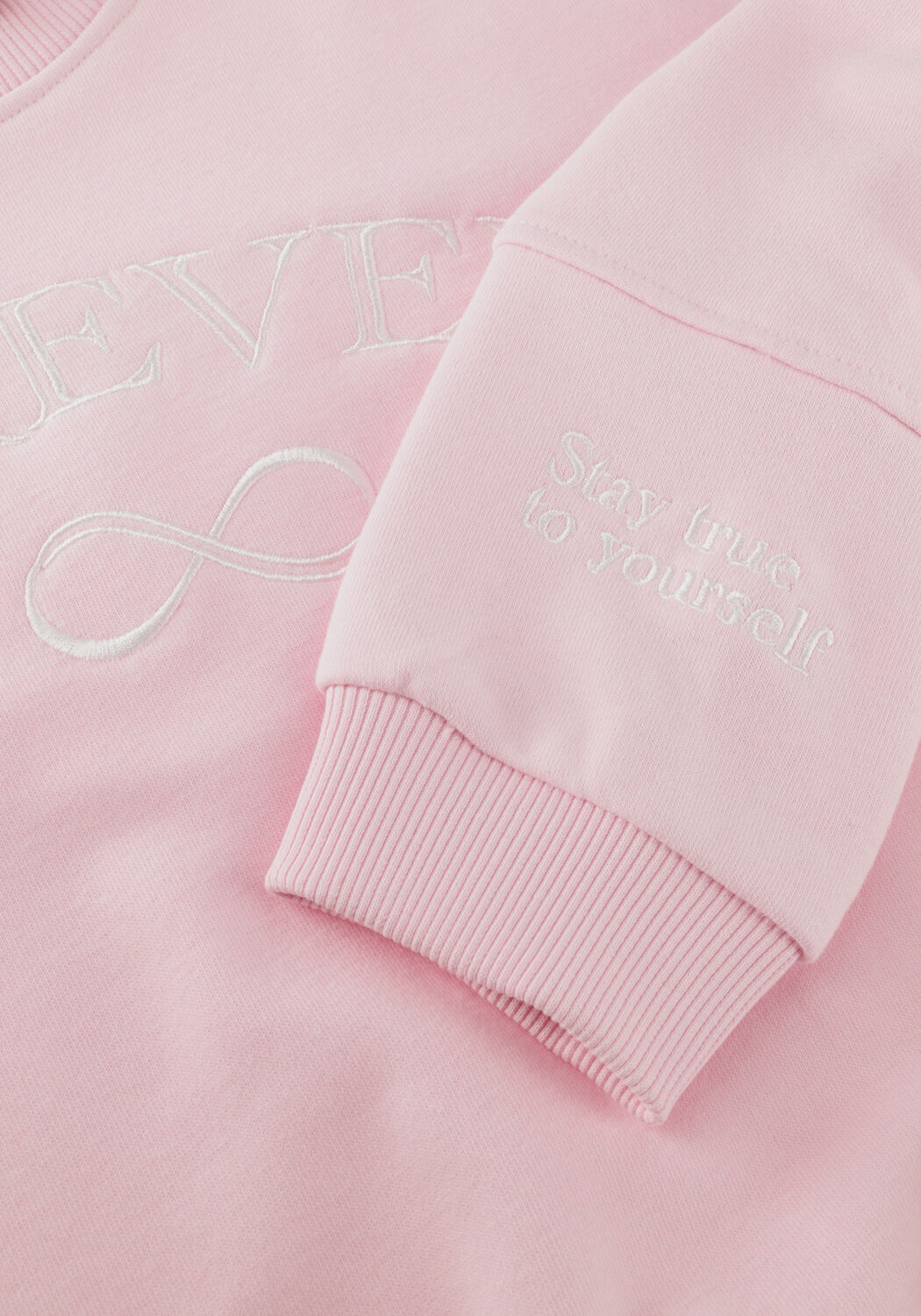 Roze LOOXS 10sixteen Sweater 2611-5307 - large