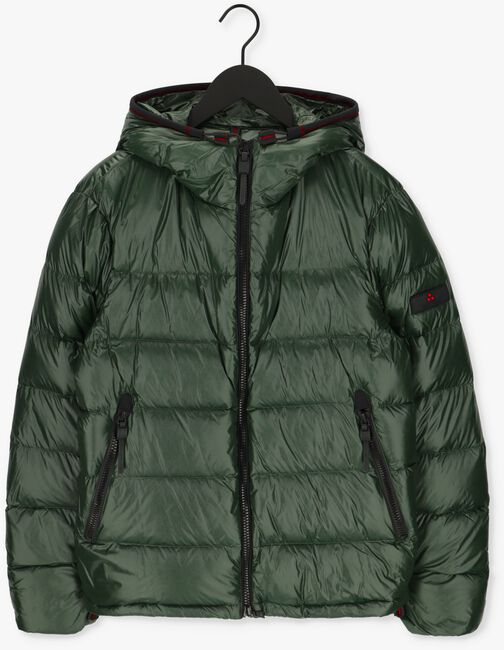 Donkergroene PEUTEREY Gewatteerde jas HONOVA CY 01 - large