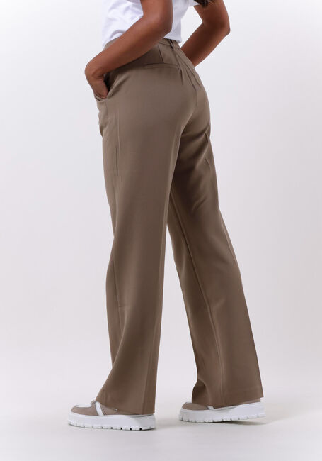 Camel NEO NOIR Pantalon ALICE SUIT PANTS - large