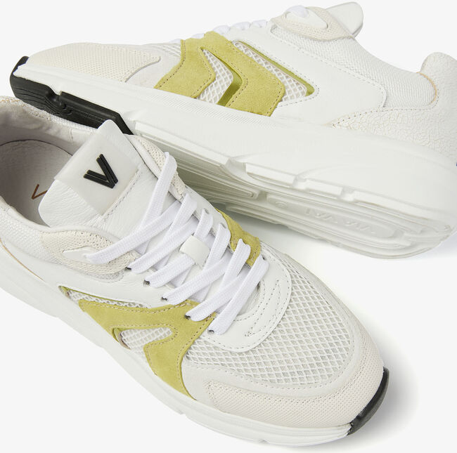 Groene VIA VAI Lage sneakers VIC TAYLOR - large