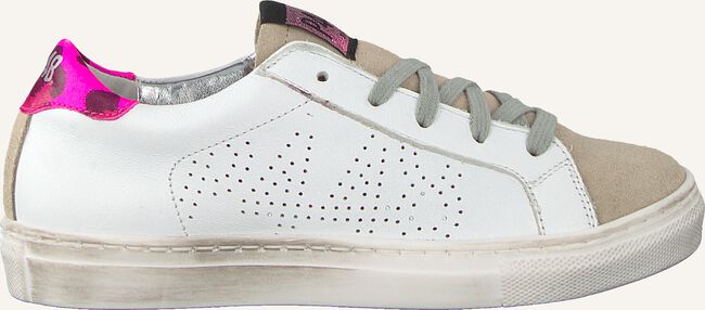 Witte P448 Lage sneakers 261913002 Witte P448 Lage sneakers 261913002 - large