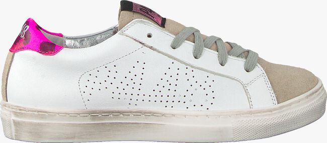Witte P448 Lage sneakers 261913002 - large