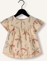 Roze PLAY UP Blouses PRINTED WOVEN TUNIC Roze PLAY UP Blouses PRINTED WOVEN TUNIC - medium